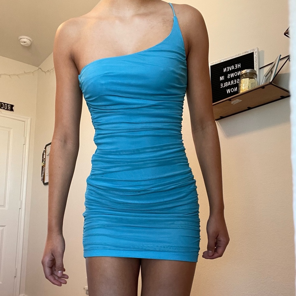 Princess Polly dress.